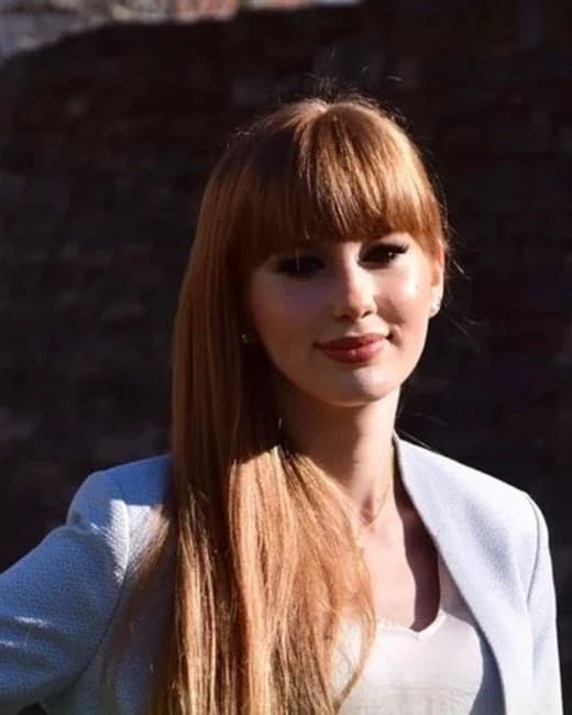 Swenja-Elisè Möller, Schadenmanagerin
